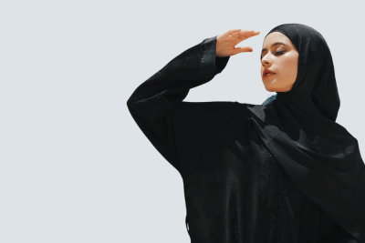 HIJAB COLLECTION CATEGORY